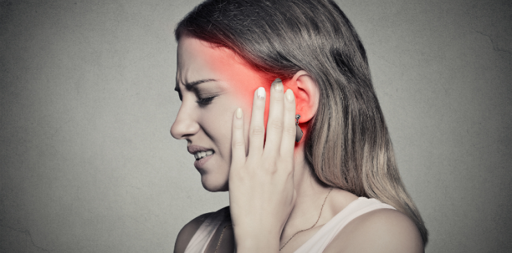 Gli oli essenziali possono essere utili per le infezioni dell'orecchio?